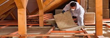 Types of Insulation We Offer in Rural Retreat, VA